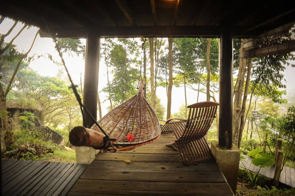 Malihom Private Estate Hotel - photo 15