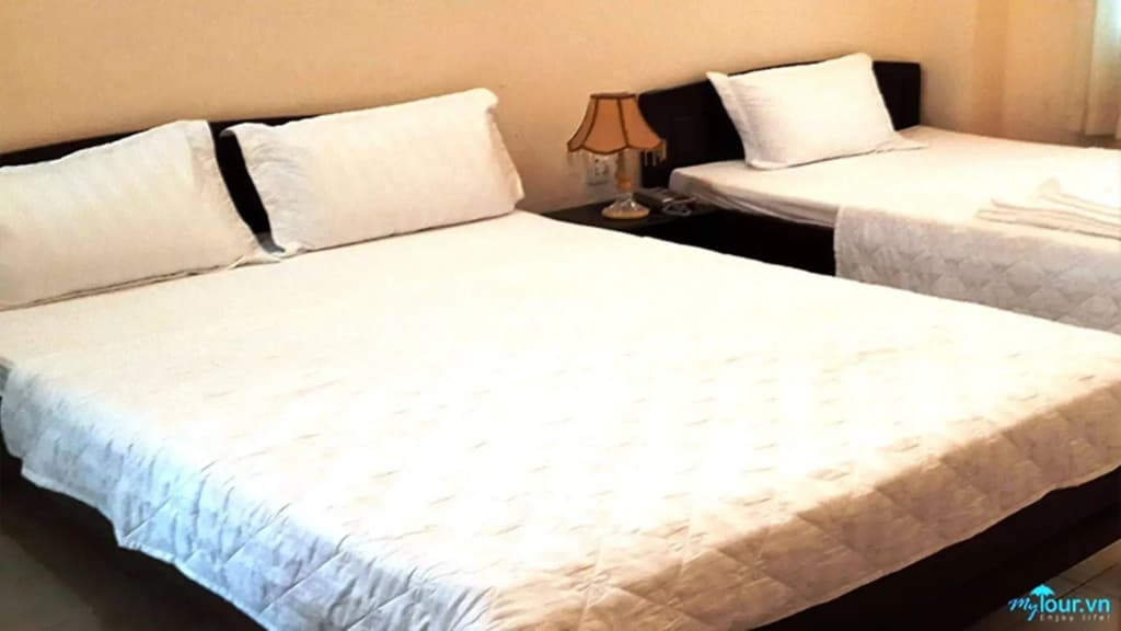 Huong Toan 2 Hotel - photo 5