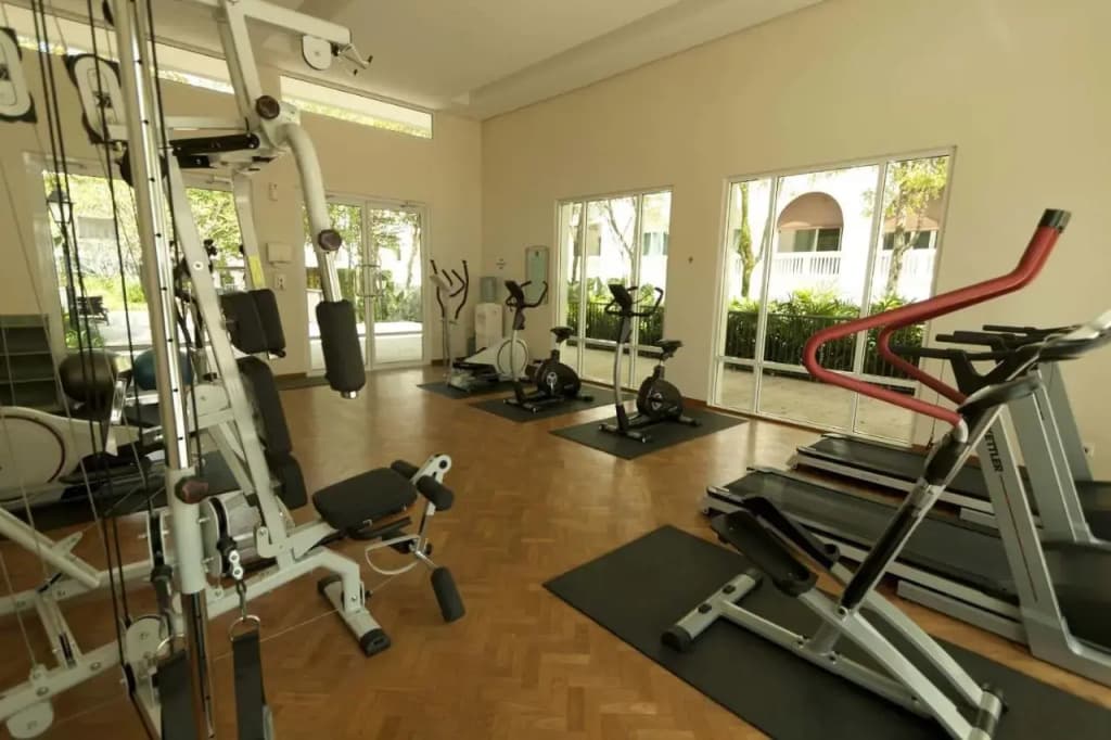 Penhome The Suite Straits Quay - photo 19