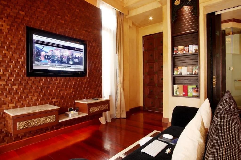 The Baray Villa - photo 7