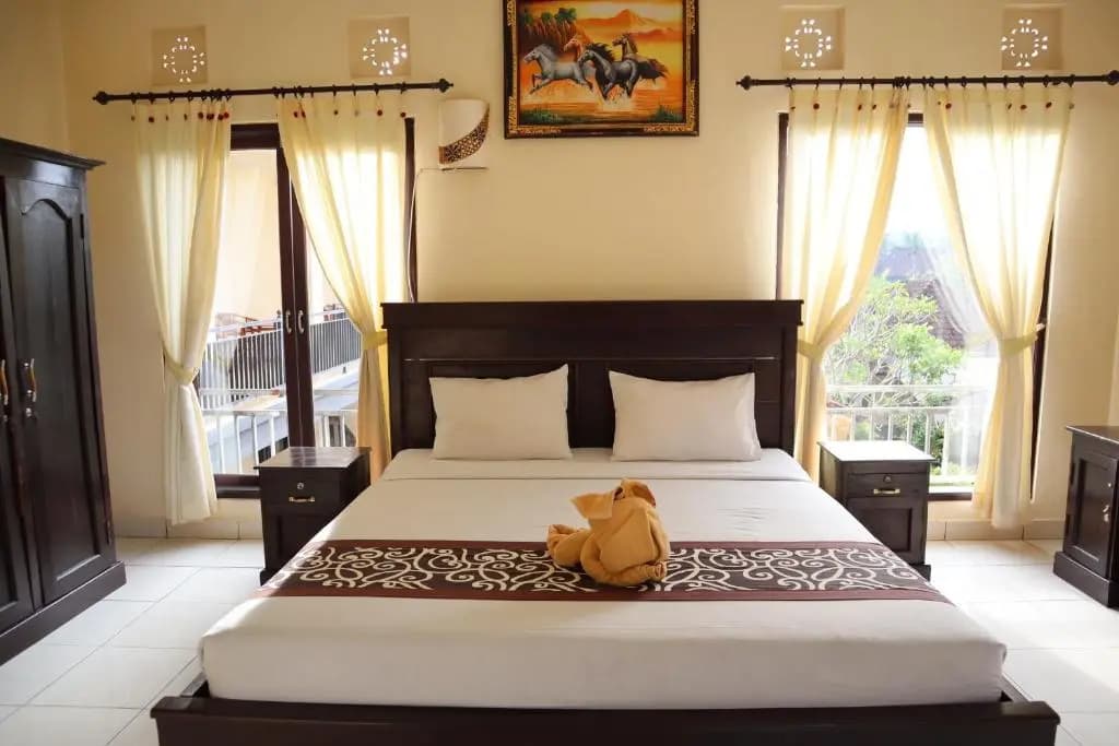 Wijaya Guest House - photo 6