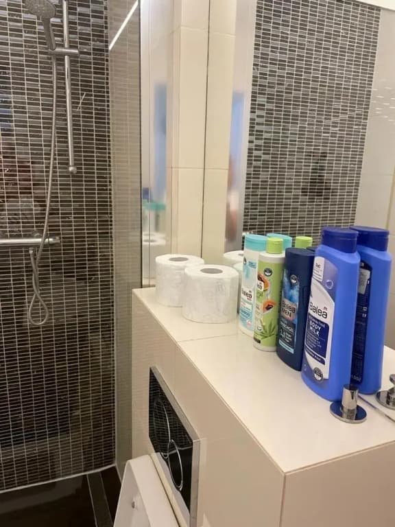 Apartmen -Studio - photo 6