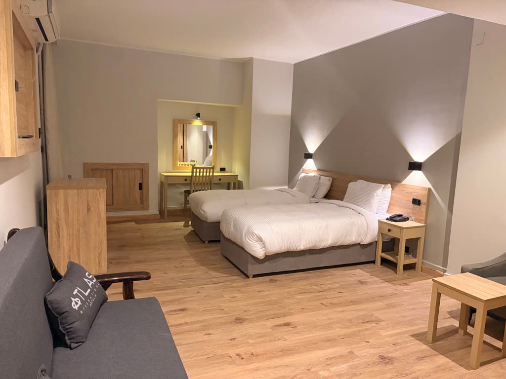 Atlas International Hotels - photo 20