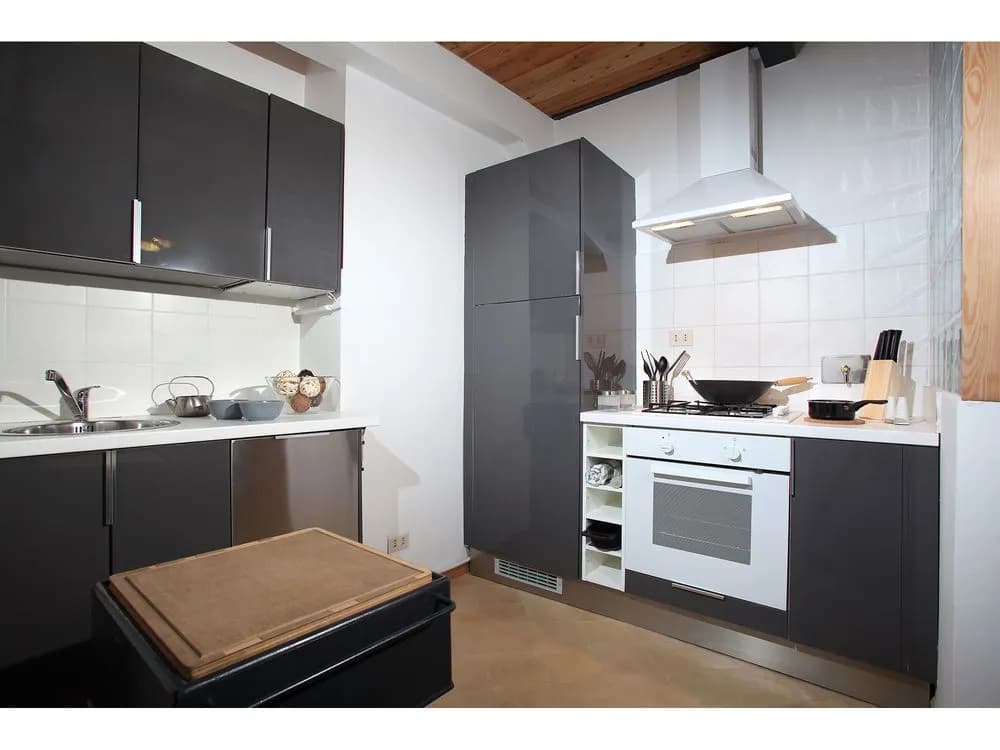 Rome Luxury Rental - photo 20