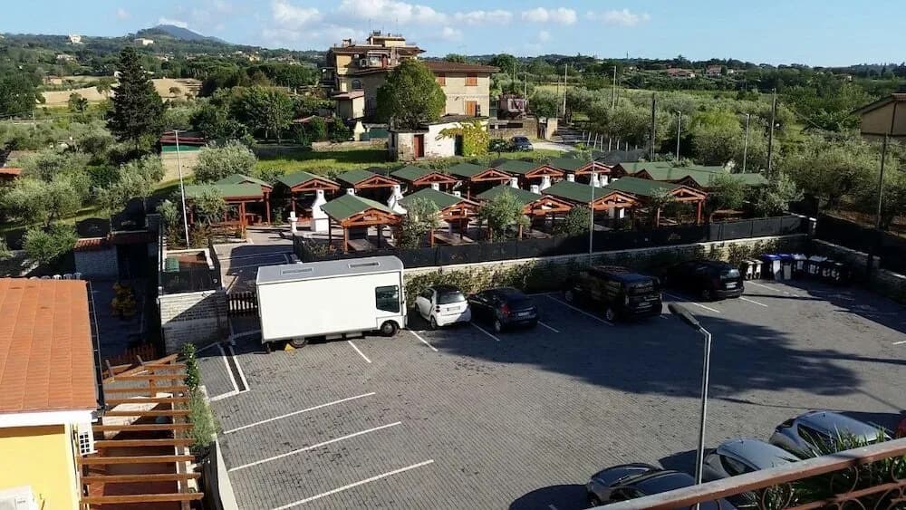 Casale Tuscolano - photo 17