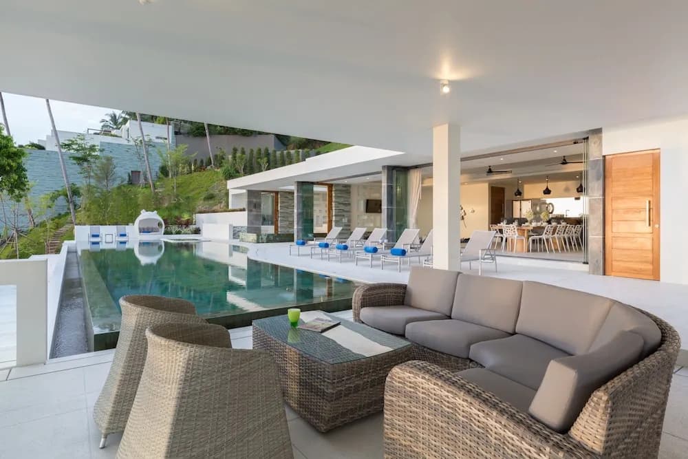 Villa Spice at Lime Samui - photo 24
