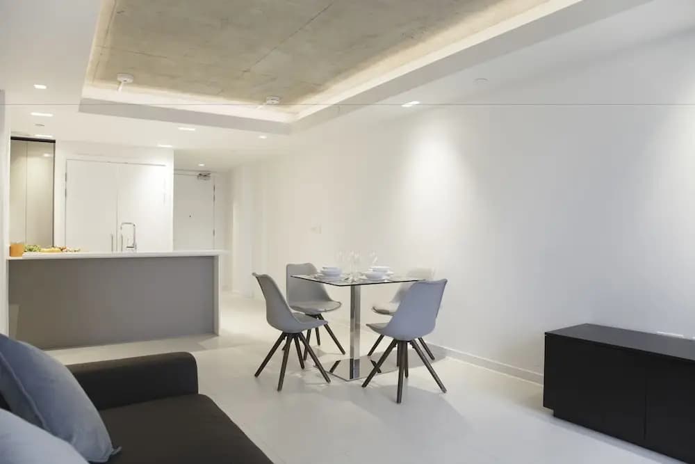 Klaro Apartments London Excel - photo 3