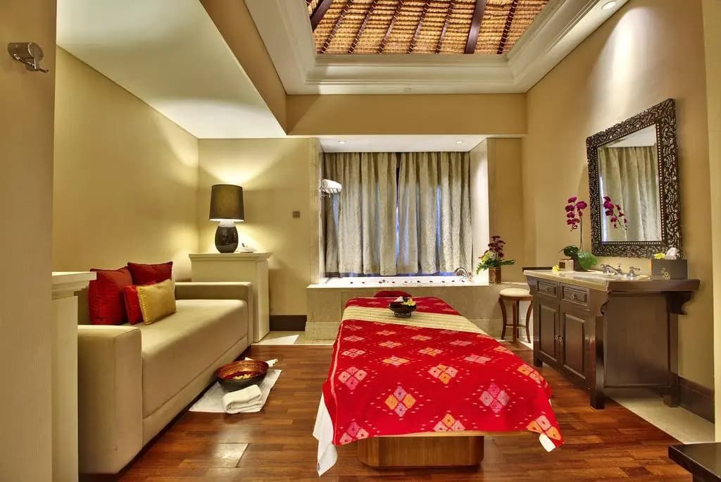 The Trans Villa Bali - photo 31