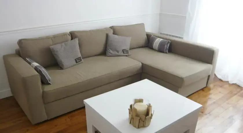 Parisian Home - Appartements Montparnasse - photo 8