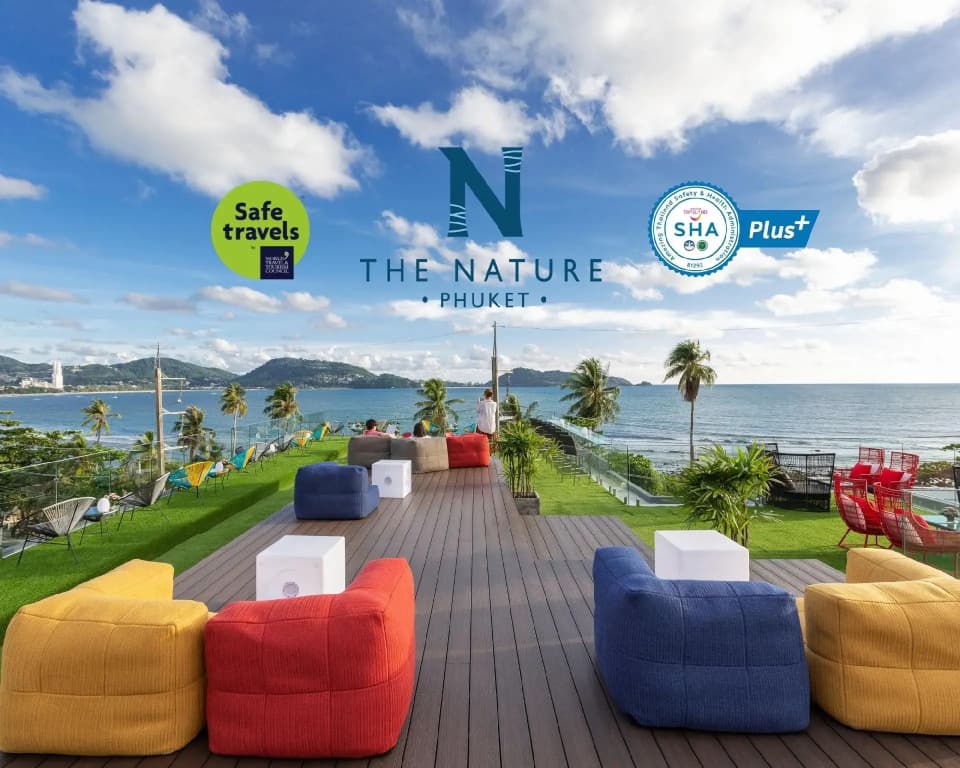 The Nature Phuket - photo 34