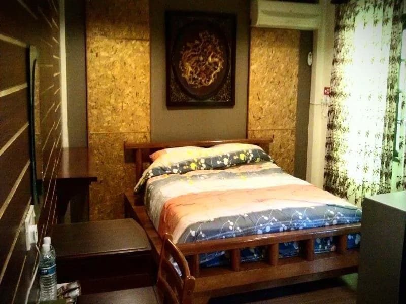 Gina Town House - photo 1