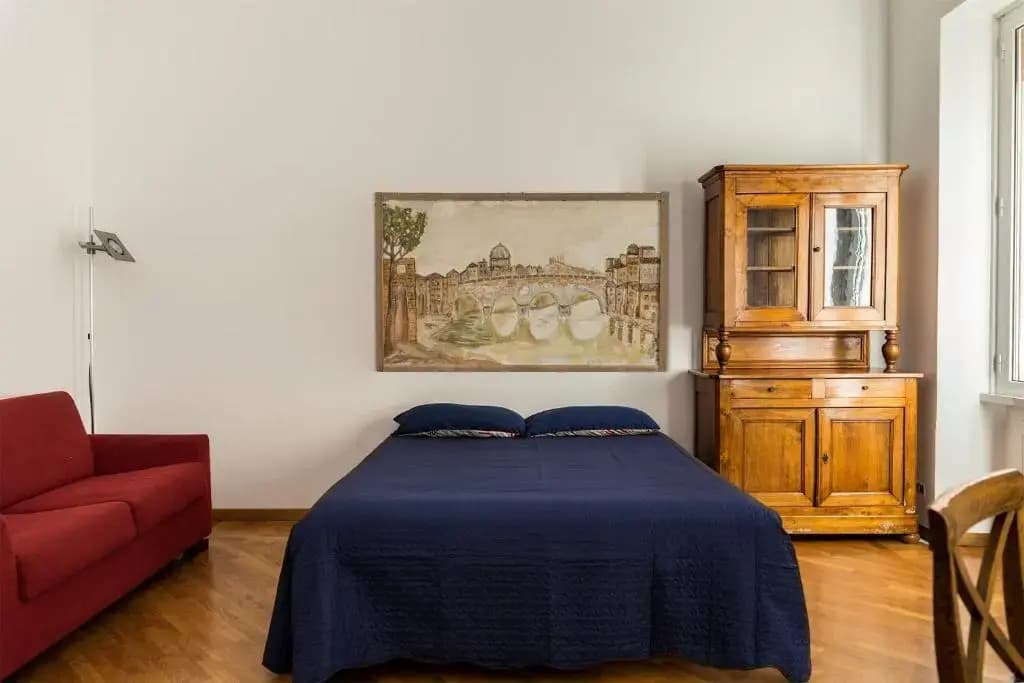 Da Lorenzo a San Pietro - photo 1