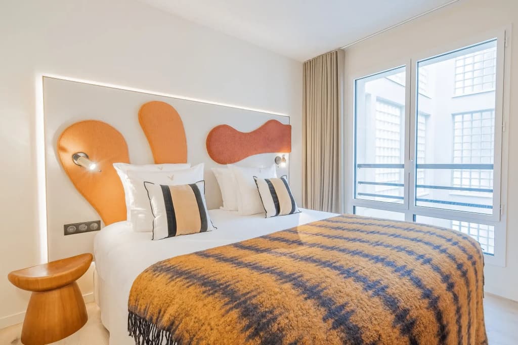 Yuna Porte Maillot - ApartHotel - photo 28