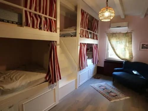 Grand Hostel Coconut - photo 12