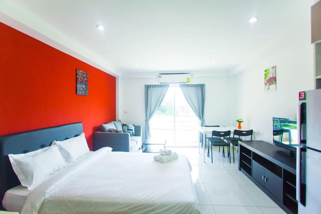 Apollo Apart Hotel - photo 2
