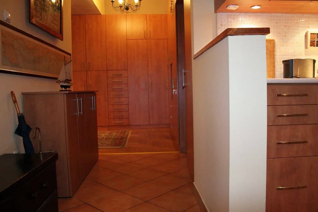 Central Holiday Apartments - photo 16