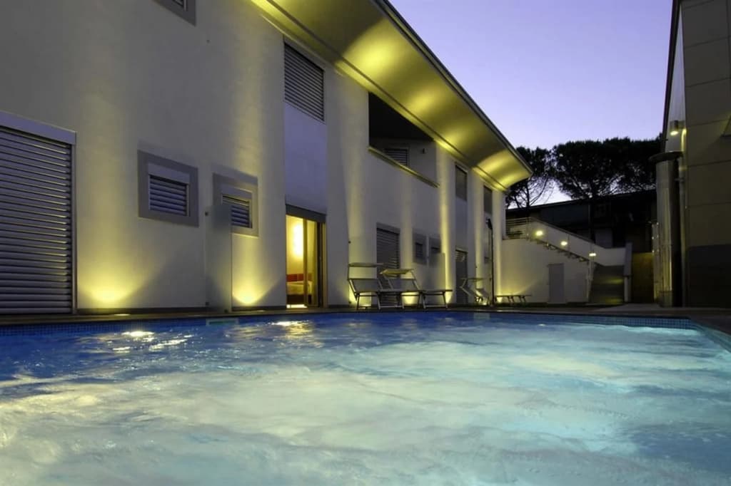 JOIVY Together Urban Resort - photo 13