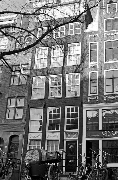 Jordaan Apartment 6 - photo 2