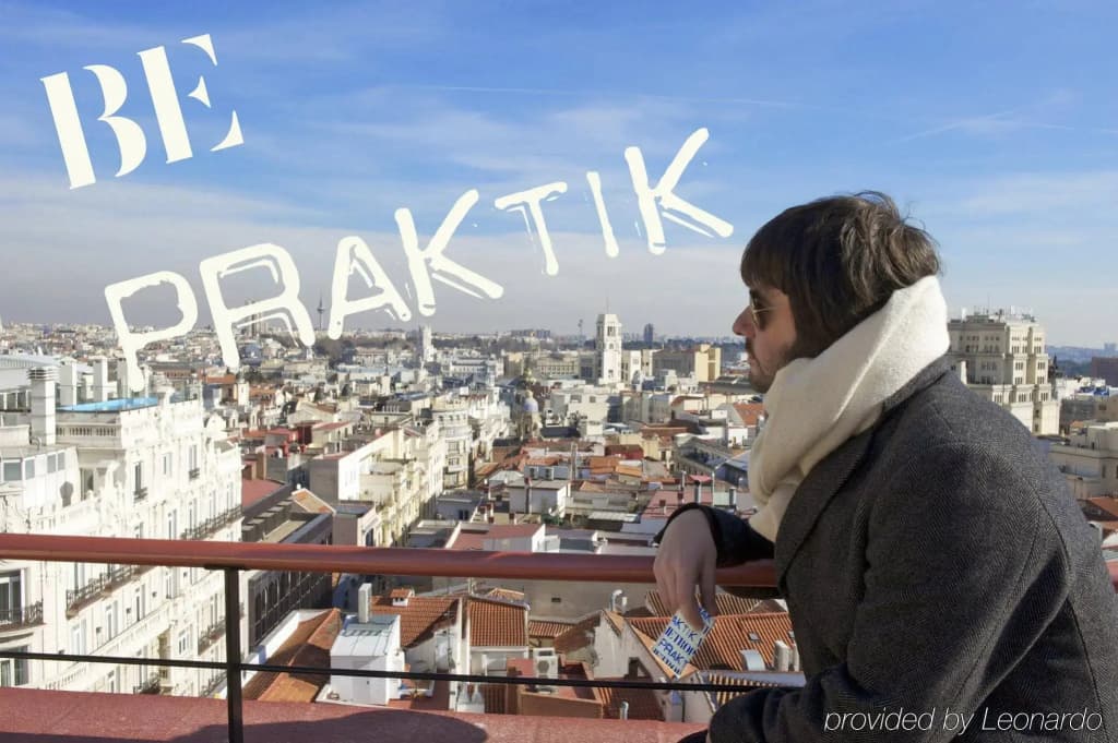 Praktik Metropol - photo 13