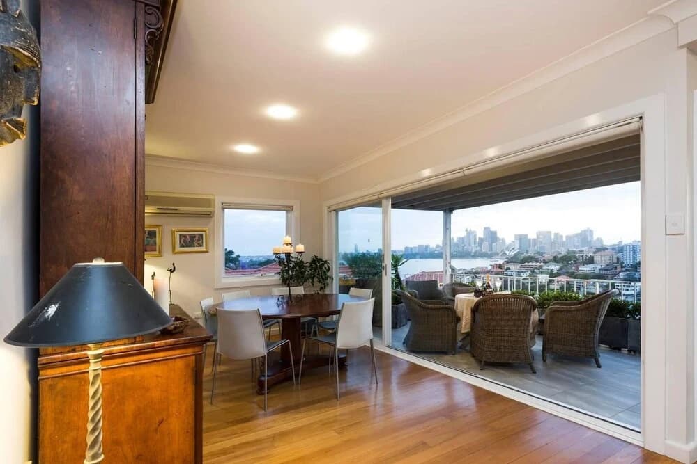 Deco Penthouse With Sydney Harbour Views - photo 5