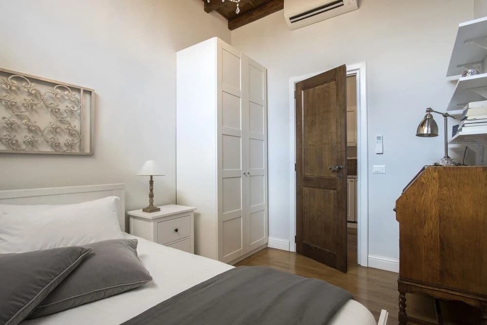 Treasurerome Spanish Steps Terrace 3BR - photo 18
