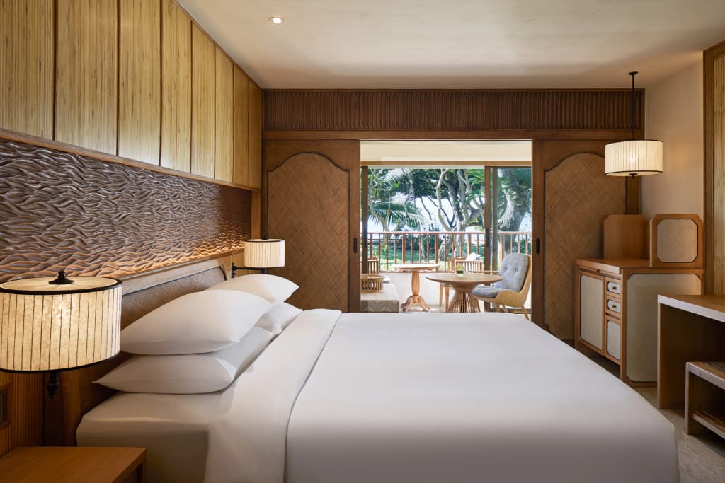 Hyatt Regency Bali Hotel - photo 2
