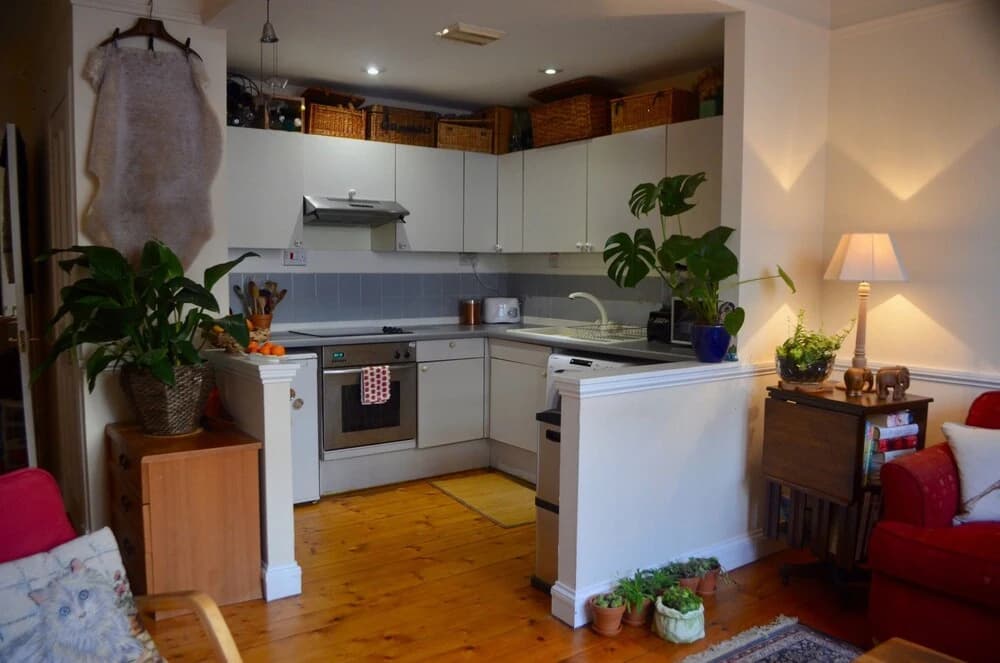 1 Bedroom Flat In Edinburgh - photo 16