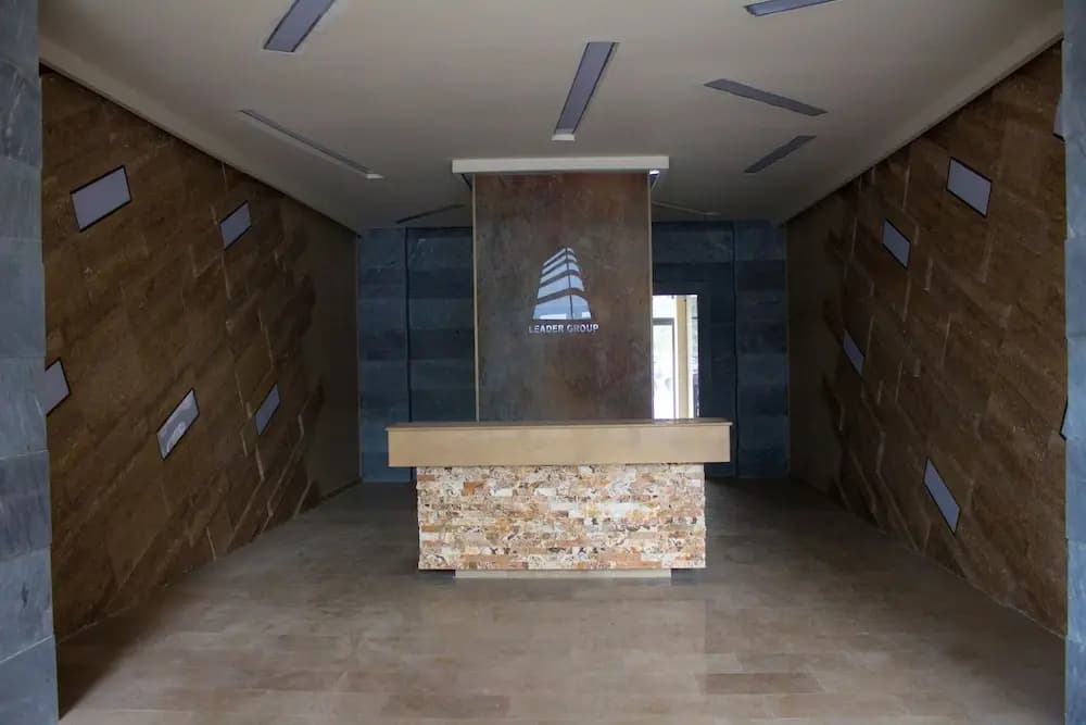 Luxury Apartments - photo 1