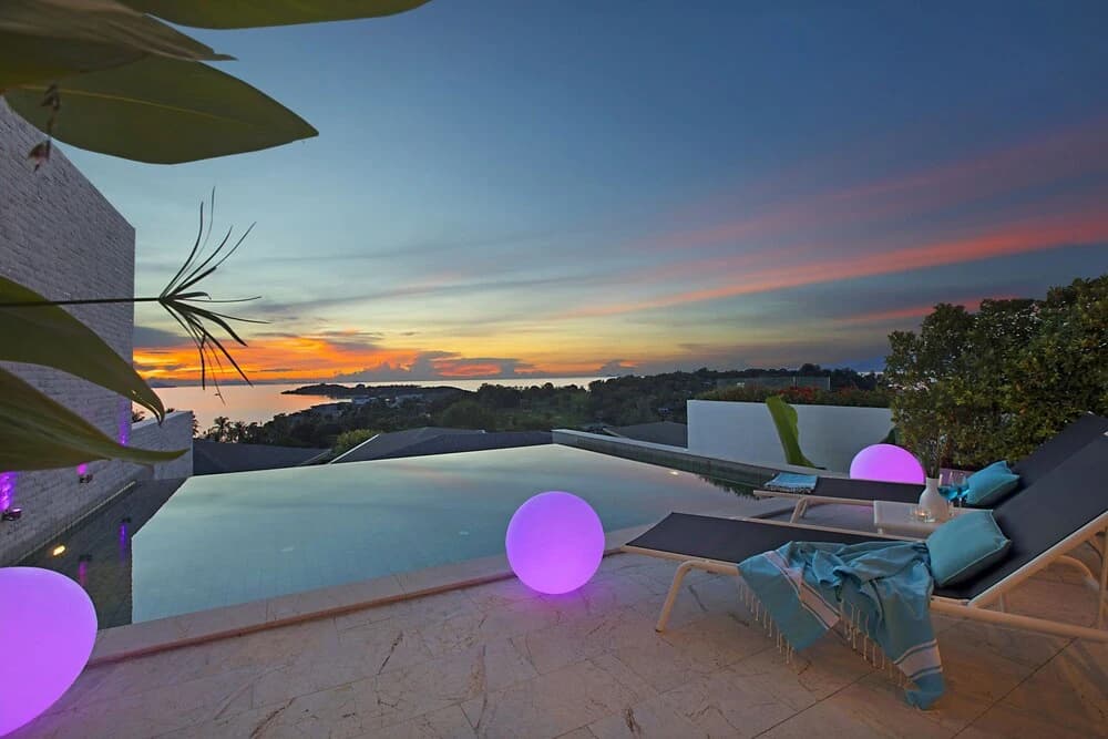Villa Latitude 9 - photo 20
