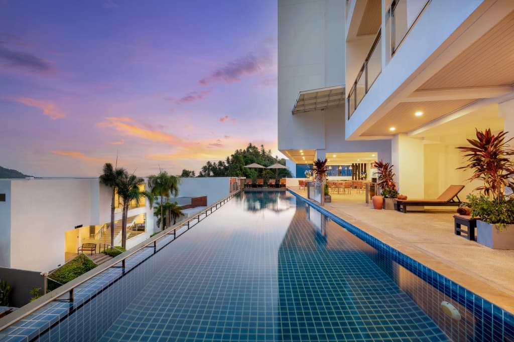 Laelay Suites Hotel - photo 1