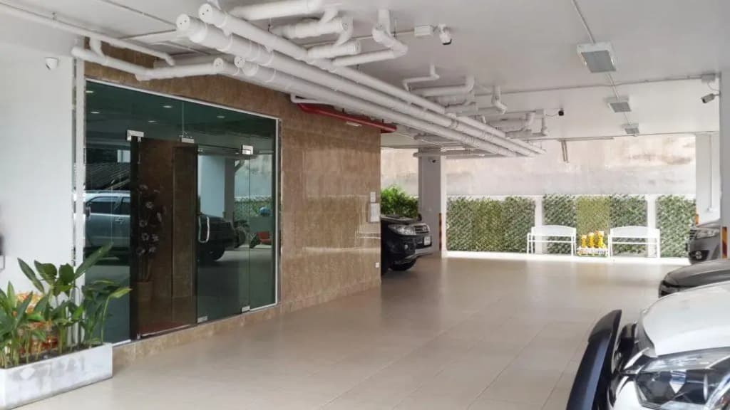 Parvena Hotel - photo 17