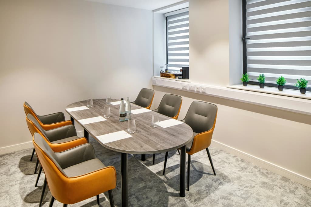 Southgate Hotel London - photo 29
