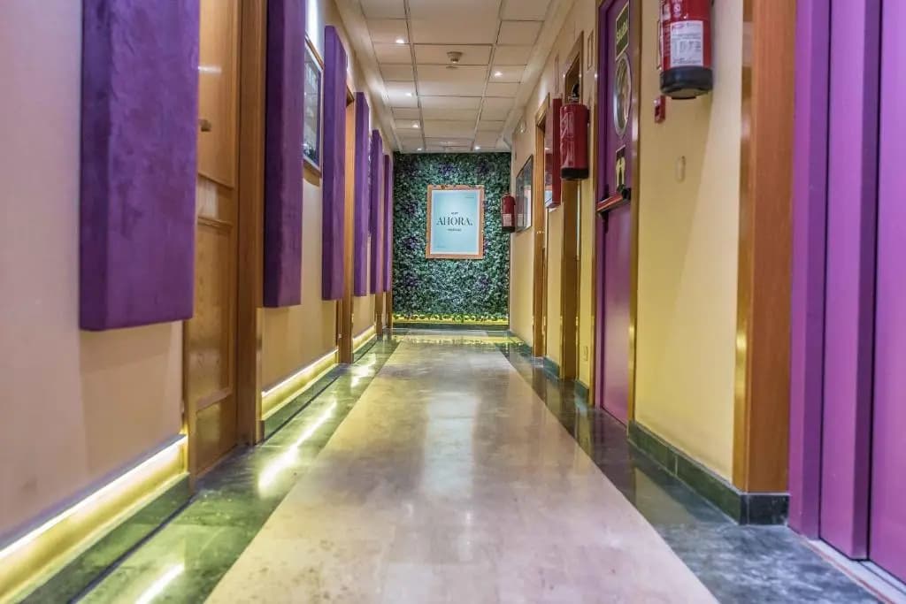 Erase un Hotel - photo 15