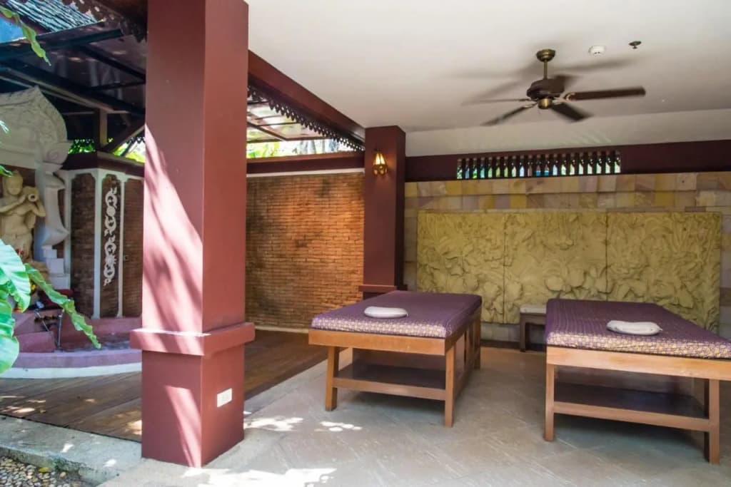 Khum Phaya Resort & Spa Boutique Collection - photo 2