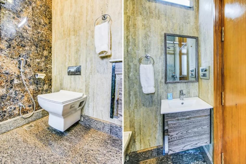 Fabhotel Floyd - photo 23