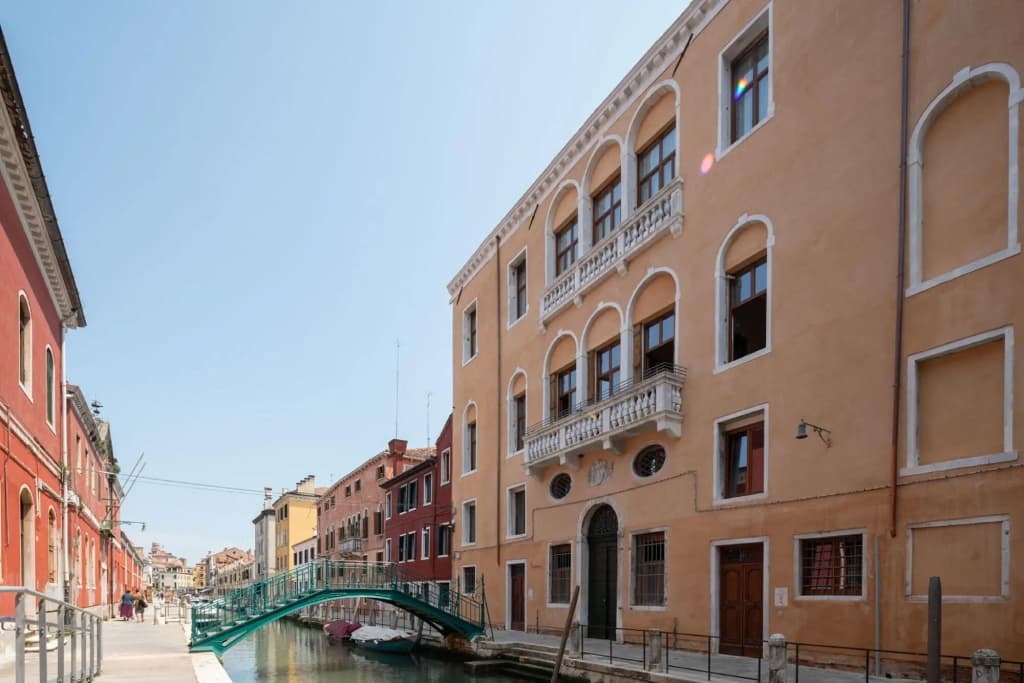 Hotel Palazzo Martinelli Dolfin - photo 17