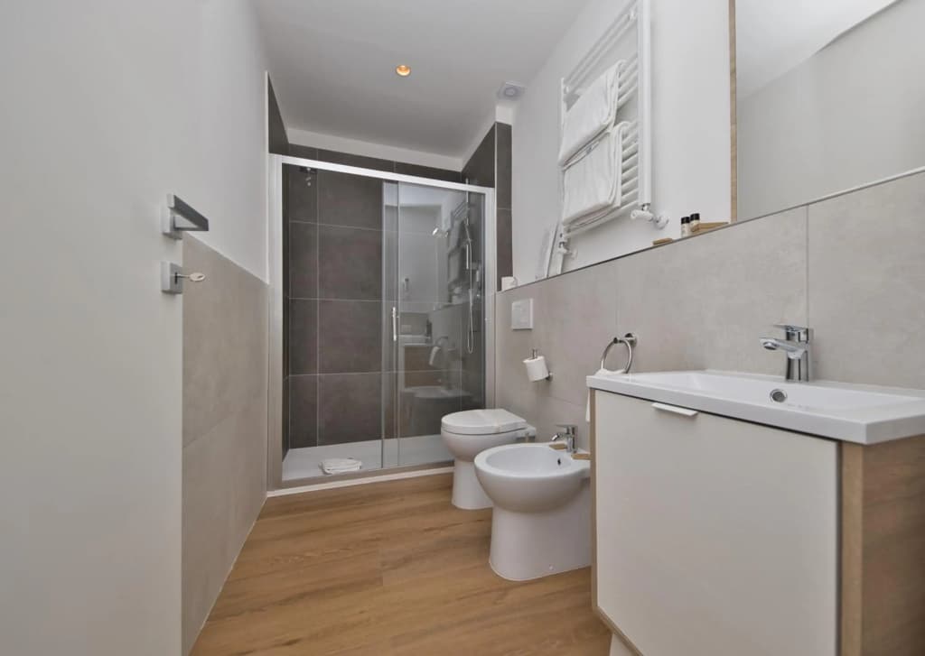 LH Hotel Andreotti - photo 10