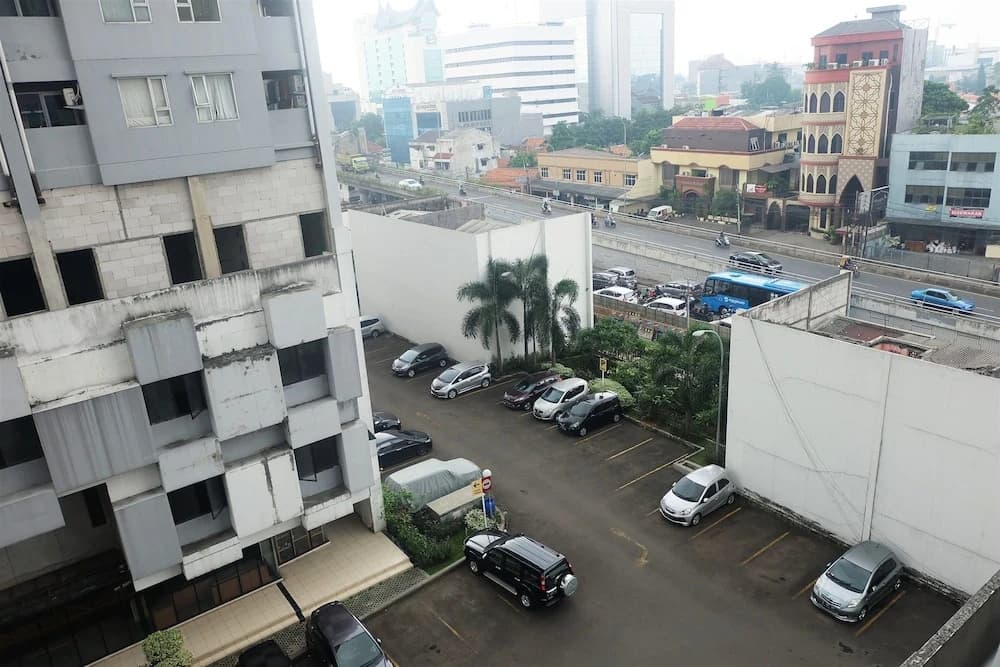Best Location Menteng Square - photo 12