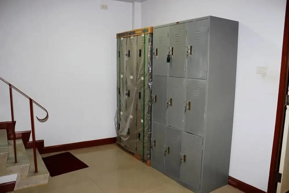 Home Base Hostel - Adults Only - photo 10