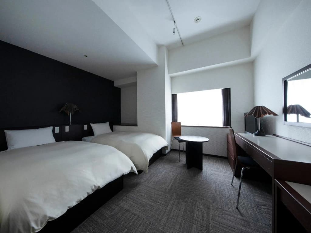 Koraku Garden Hotel - photo 30