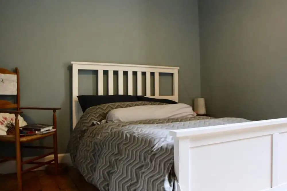 Refurbished Victorian Flat in City Centre - photo 2