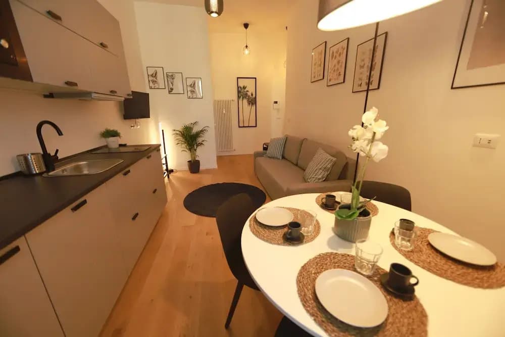 Casa Palmeri - Giulio Cesare - photo 7