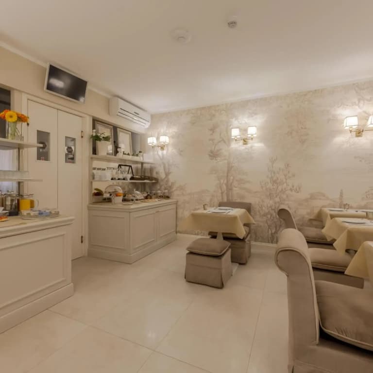 Hotel Bartolomeo - photo 20