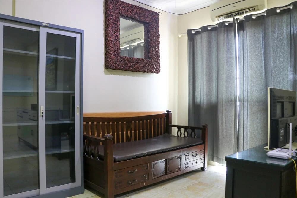 Spacious 3Br At Maple Park Sunter Apartment - photo 3