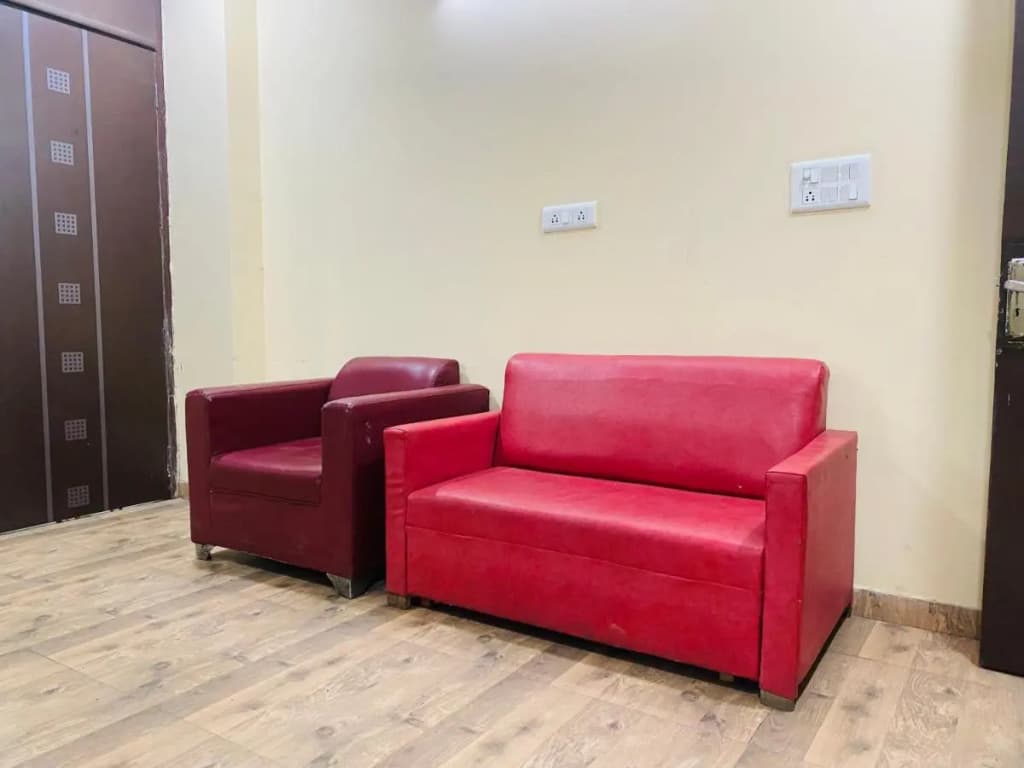 Qotel Flagship Hotel Sagarpur - photo 12
