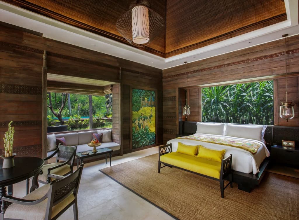 Mandapa, a Ritz-Carlton Reserve - photo 6