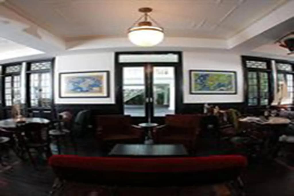 Cabochon Hotel & Residence - photo 22