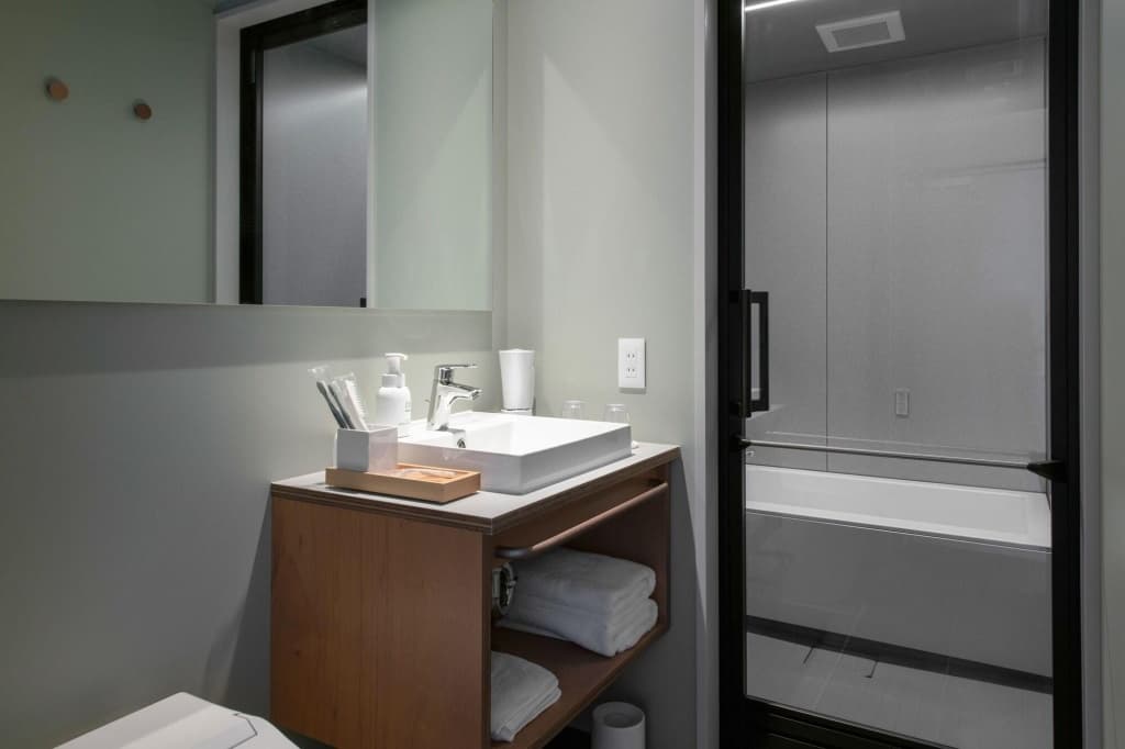 KAIKA Tokyo by The Share Hotels - photo 9