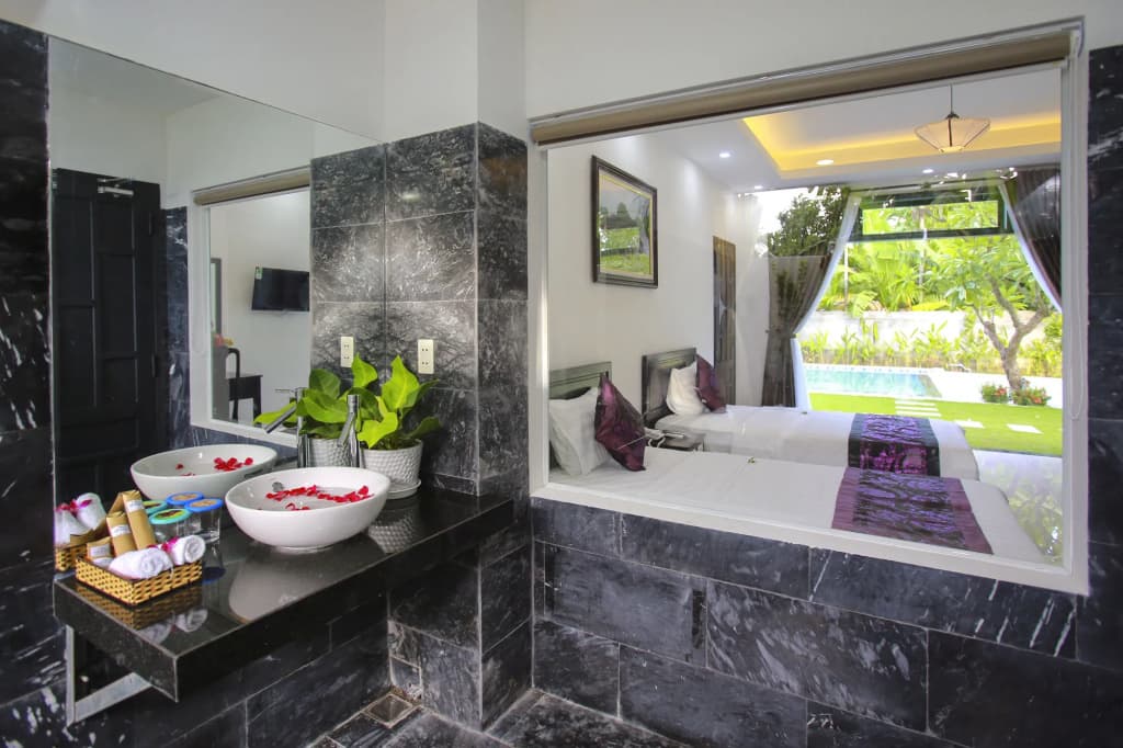 Hoi An Hideaway Villa - photo 8