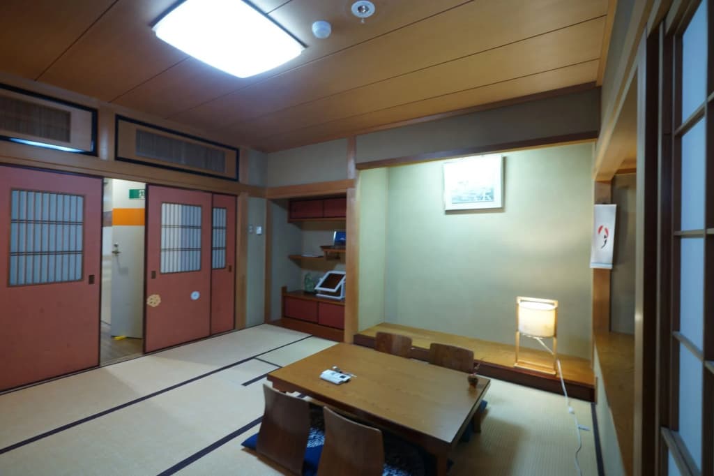 Guest House WA - Hostel - photo 4